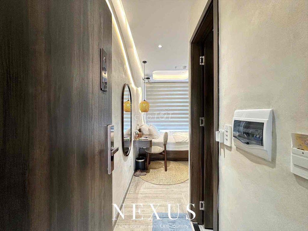 CHO THUÊ CĂN HỘ LUXURY FULL NÔI THẤT NGAY LÊ ĐỨC THỌ, DƯƠNG QUẢNG HÀM