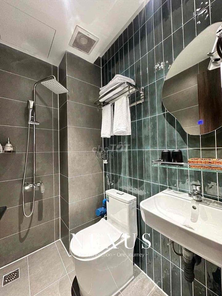 CHO THUÊ CĂN HỘ LUXURY FULL NÔI THẤT NGAY LÊ ĐỨC THỌ, DƯƠNG QUẢNG HÀM