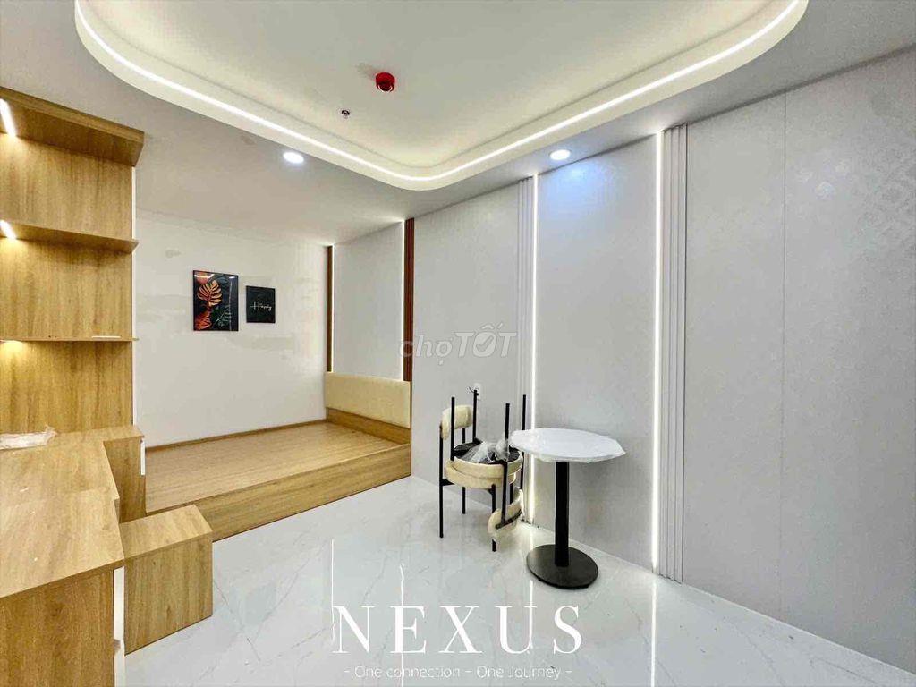 CHO THUÊ CĂN HỘ DỊCH VỤ MỚI XÂY FULL NỘI THẤT NGAY PHẠM VĂN CHIÊU
