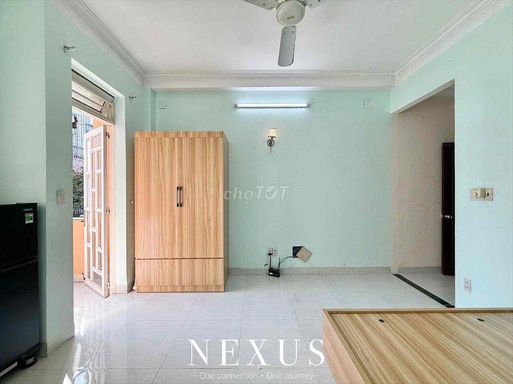 CHO THUÊ PHÒNG BAN CÔNG CỬA SỔ THOÁNG FULL NỘI THẤT NGAY LÊ ĐỨC THỌ
