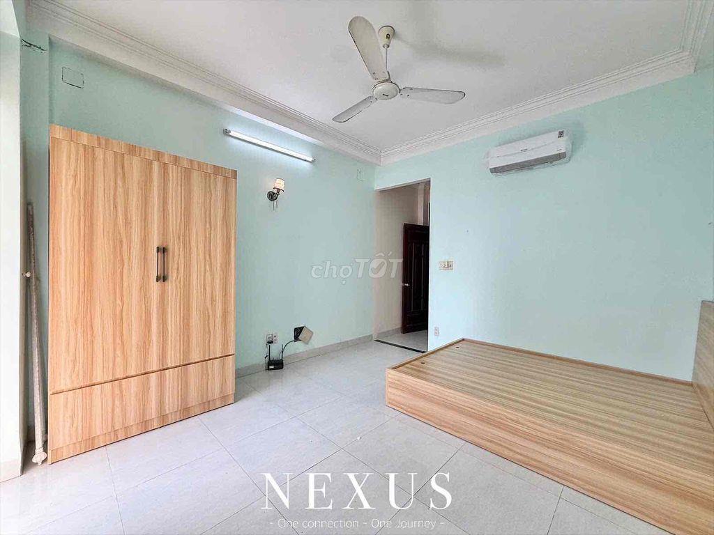 CHO THUÊ PHÒNG BAN CÔNG CỬA SỔ THOÁNG FULL NỘI THẤT NGAY LÊ ĐỨC THỌ
