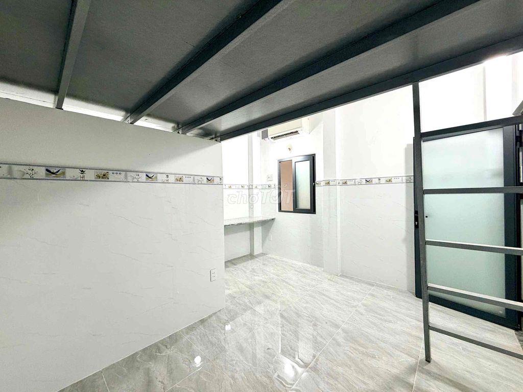 CHO THUÊ PHÒNG TRỌ MỚI XÂY FULL NỘI THẤT NGAY DƯƠNG QUẢNG HÀM GẦN VLU