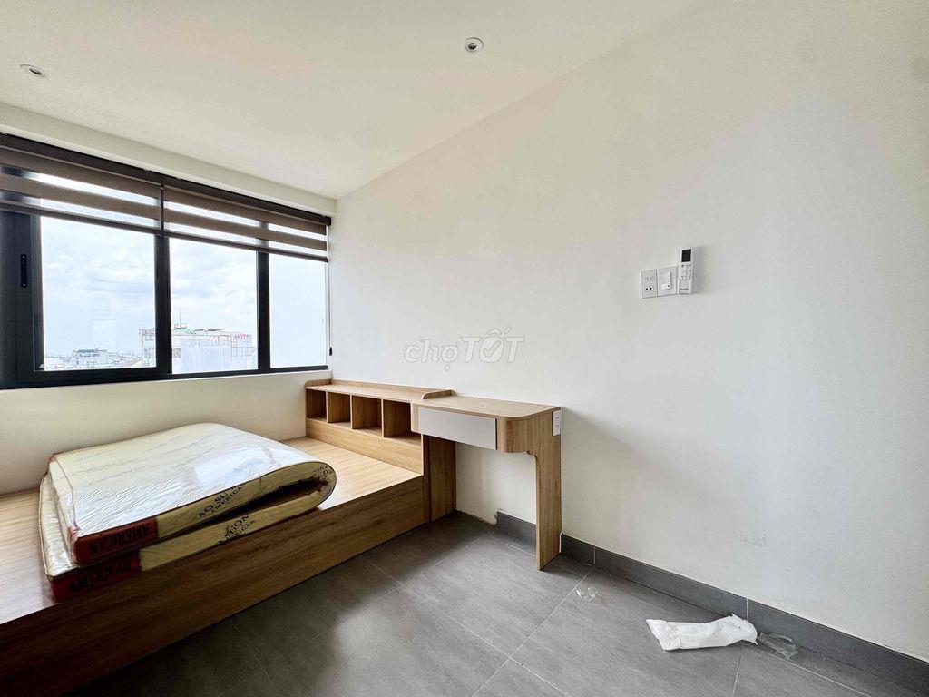 CHO THUÊ CĂN HỘ CAO CẤP FULL NỘI THẤT NGAY LÊ ĐỨC THỌ DƯƠNG QUẢNG HÀM