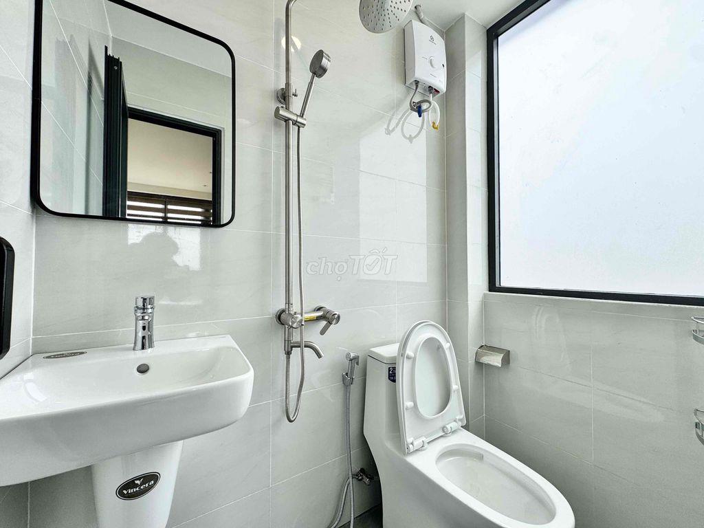 CHO THUÊ CĂN HỘ CAO CẤP FULL NỘI THẤT NGAY LÊ ĐỨC THỌ DƯƠNG QUẢNG HÀM