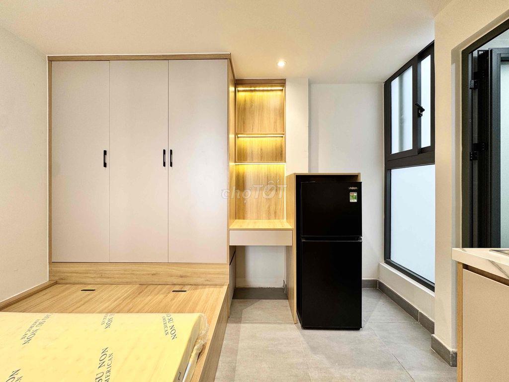 CHO THUÊ CĂN HỘ CAO CẤP FULL NỘI THẤT NGAY LÊ ĐỨC THỌ DƯƠNG QUẢNG HÀM