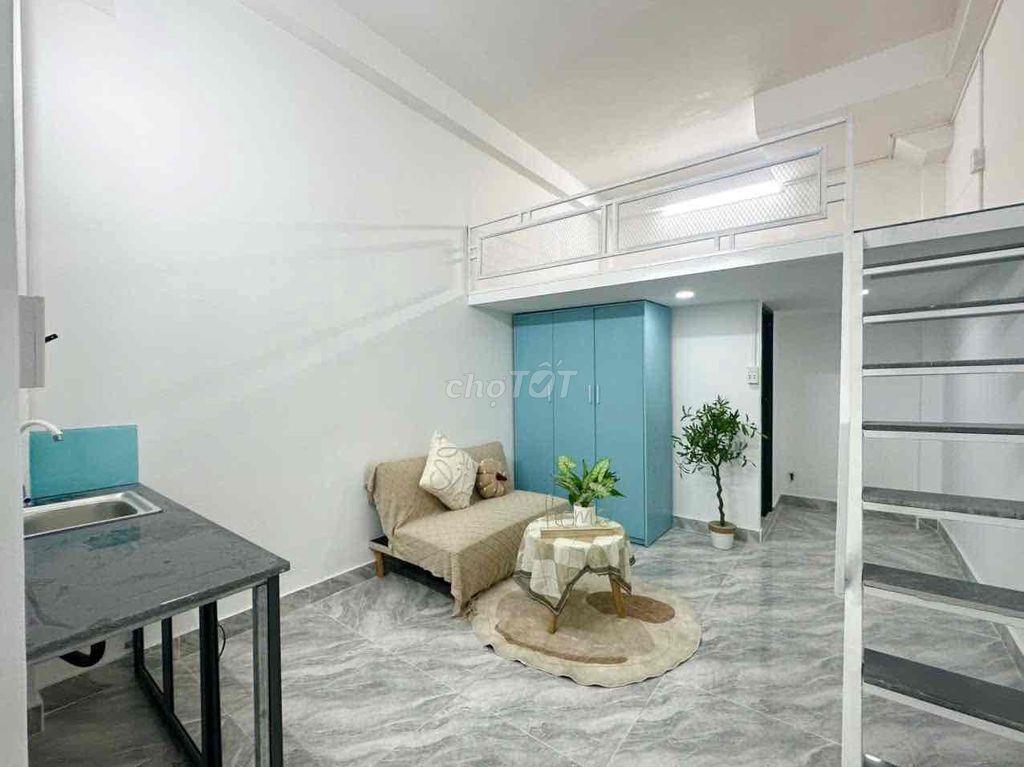 CHO THUÊ PHÒNG TRỌ SẴN MÁY LẠNH Ở 4 NGƯỜI THOẢI MÁI NGAY LOTTE MART