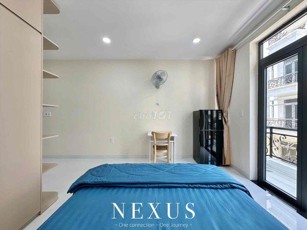 CHO THUÊ CĂN HỘ MÁY GIẶT MÁY SẤY RIÊNG MỚI 100% ĐƯỜNG VÕ THỊ LIỄU