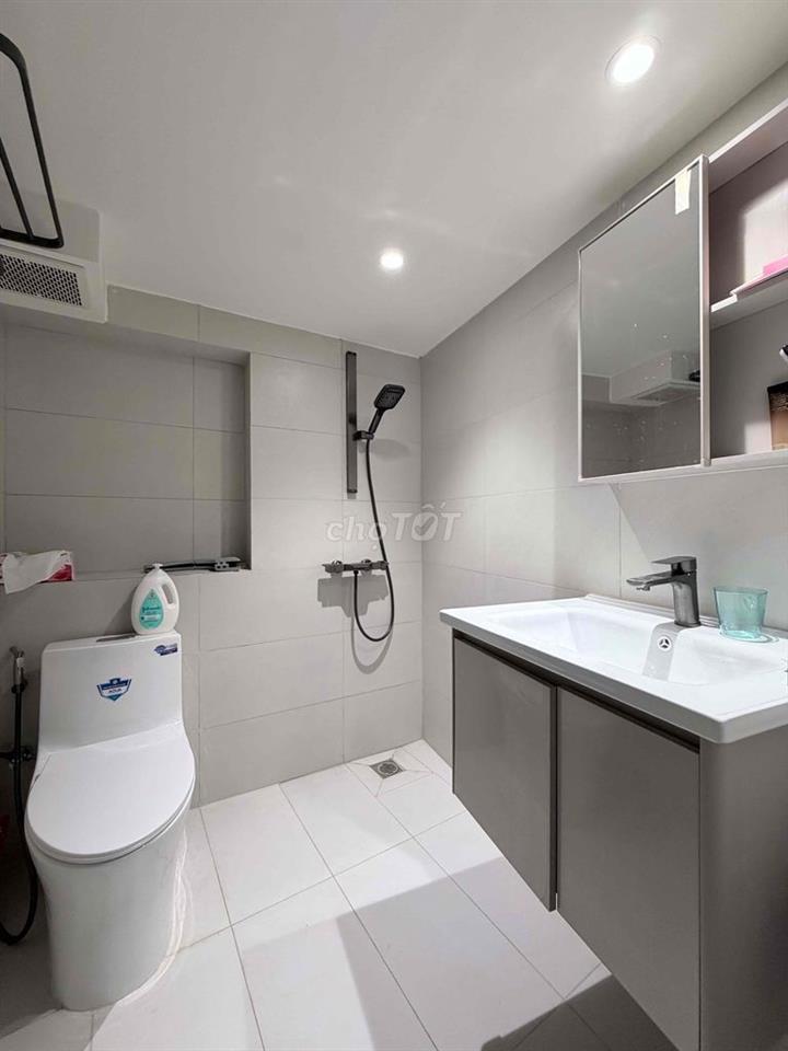 Dự án mới ra full nội thất tại Quang Trung