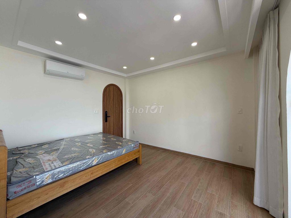 chi thuê phòng trọ giá rẻ gần công viên làng hoa chỉ 3🥔5