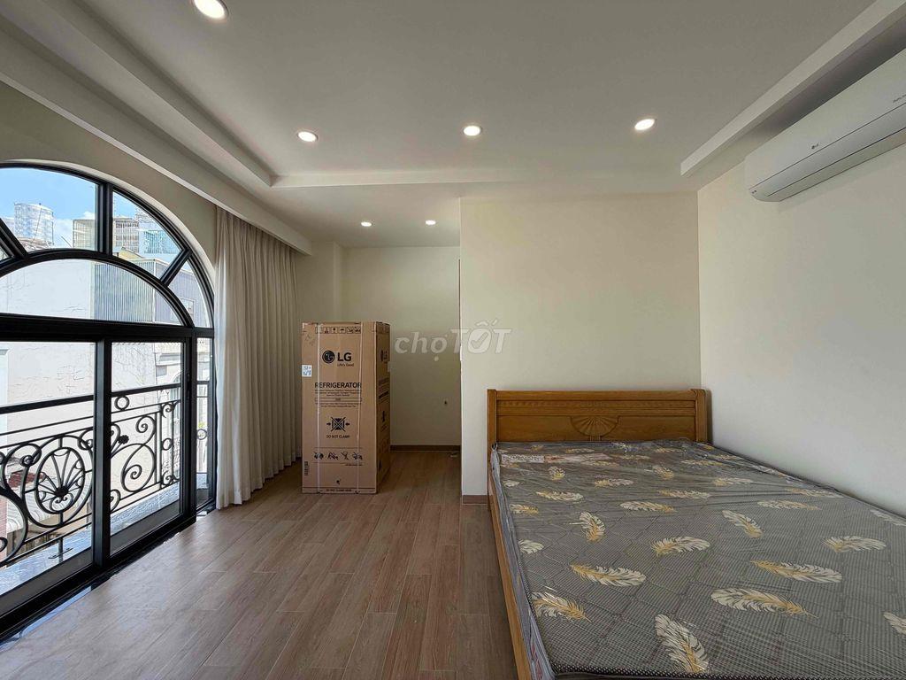 chi thuê phòng trọ giá rẻ gần công viên làng hoa chỉ 3🥔5