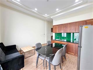Cho thuê 1 phòng ngủ full nội thất tại nguyễn oanh