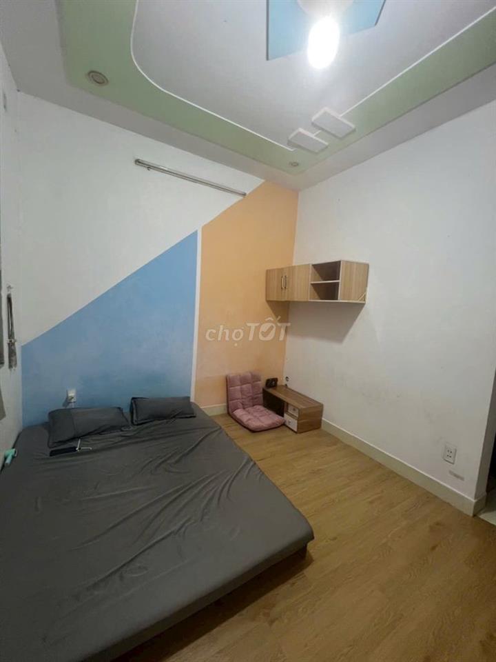Phòng trống cho thuê ở liền được