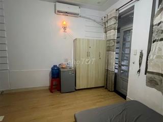 Phòng trống cho thuê ở liền được