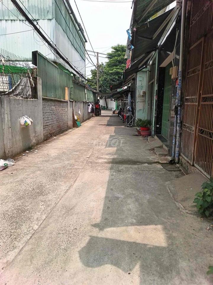 Bán nhà Mặt tiền