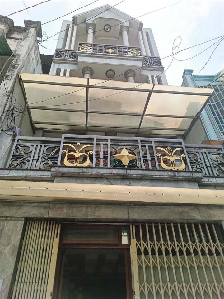 Bán nhà Mặt tiền
