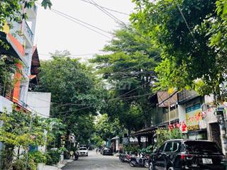 Nguyễn Oanh, Gò Vấp, đường ôtô 10m thông, 8.3m x 16m vuông vức, 14 tỷ