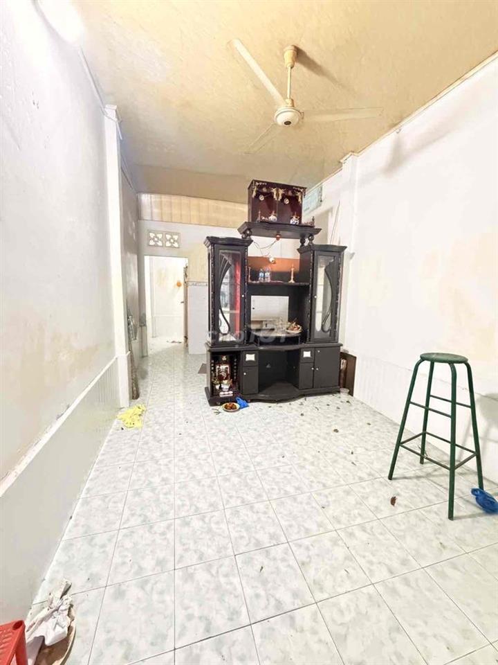 Nhà hẻm ôtô Nguyễn Sỹ Sách, Tân Bình, 3.2m x 9.3m vuông vức, 3.45 tỷ