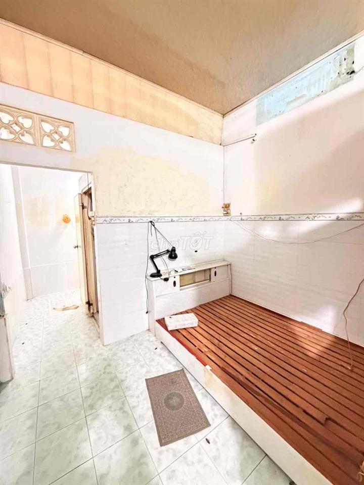 Nhà hẻm ôtô Nguyễn Sỹ Sách, Tân Bình, 3.2m x 9.3m vuông vức, 3.45 tỷ