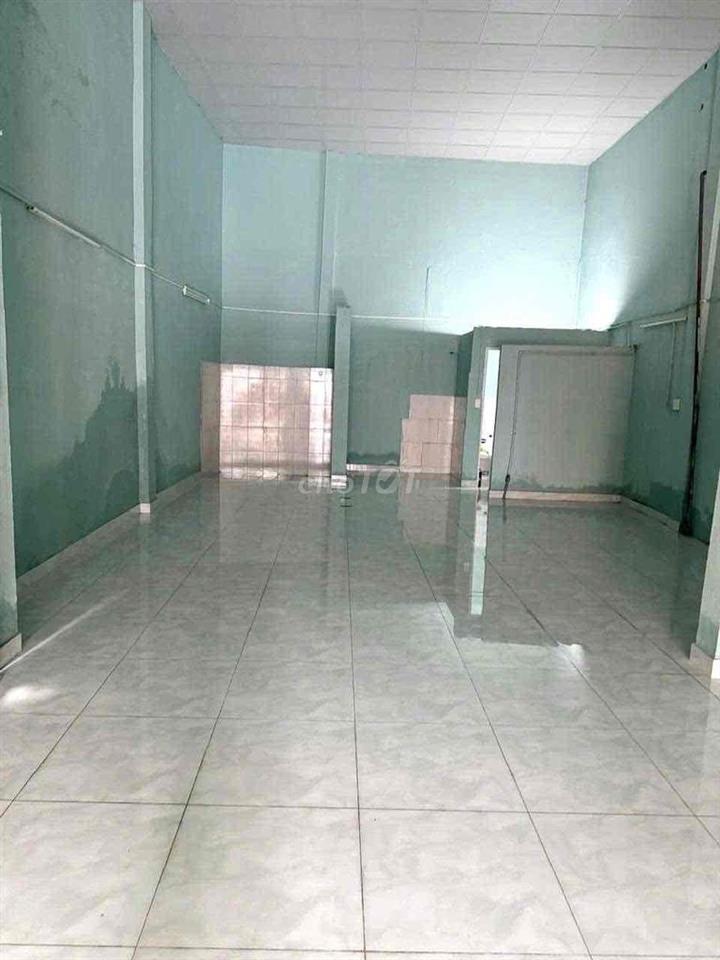 Quang Trung, Gò Vấp, hẻm ôtô 1 sẹt, 2 tầng 3pn, 6m x 24m nở hậu đẹp
