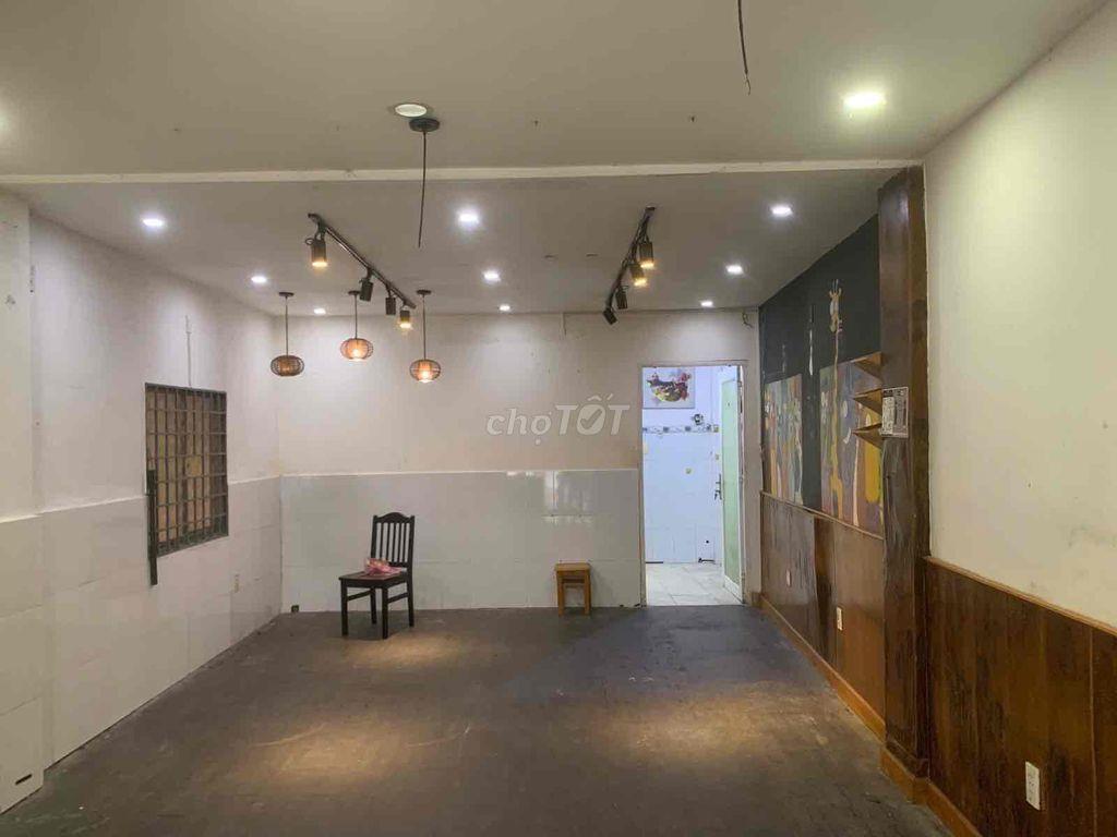 Phạm Văn Đồng, Gò Vấp, hẻm ôtô 8m thông, 2 tầng, 4.6m x 16m vuông đẹp
