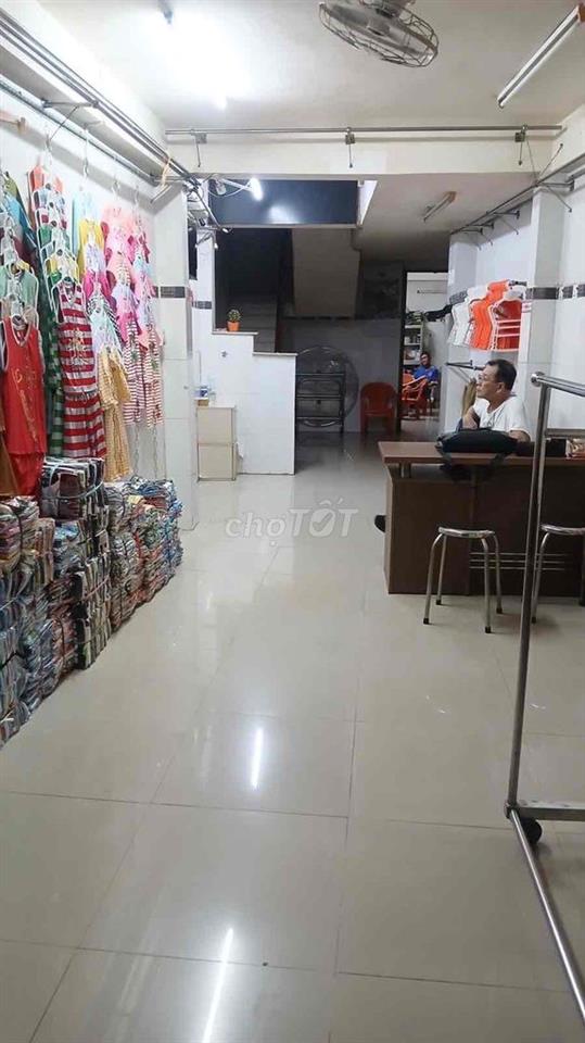 Ngộp bank, Lý Thường Kiệt, Tân Bình, hẻm ôtô 8m thông, 5 tầng, 110m2