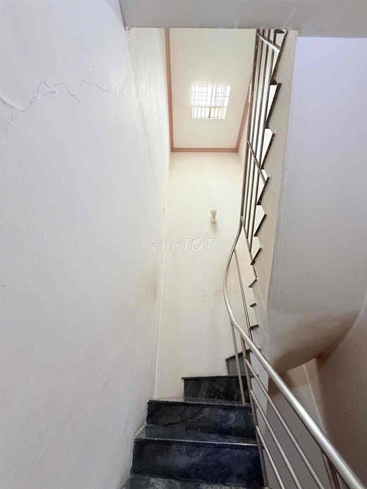 Phạm Văn Chiêu, hẻm ôtô 7m thông, 3 tầng 4pn 5wc, 4m x 15m, giá 6.6 tỷ