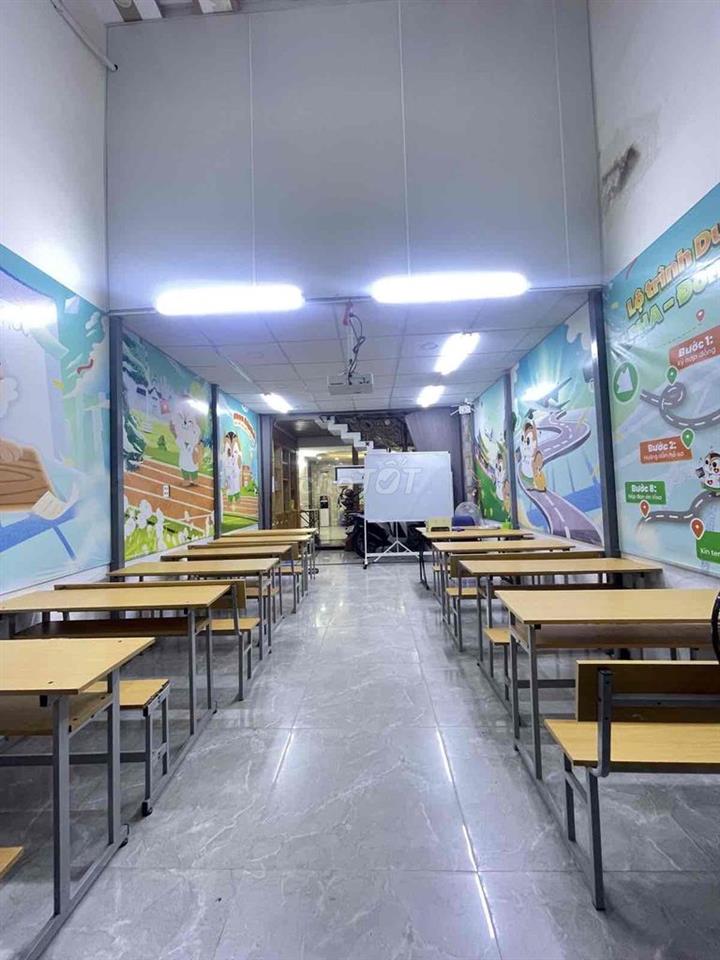 Dương Quảng Hàm, hẻm xe hơi 10m, 5 tầng 7pn 7wc, 74m2, sổ nở hậu đẹp.