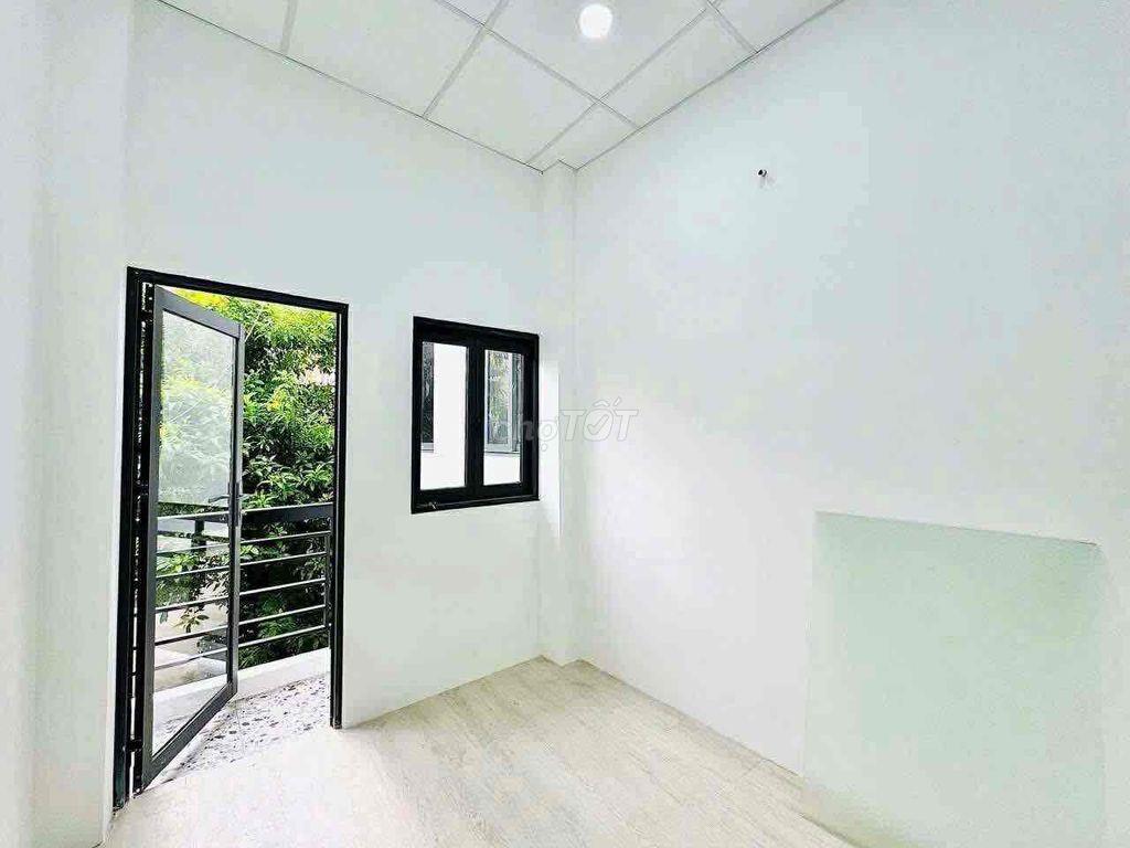 Xô Viết Nghệ Tĩnh, Bình Thạnh, 2 tầng 2pn 2wc, gần 20m2, giá 2.48 tỷ
