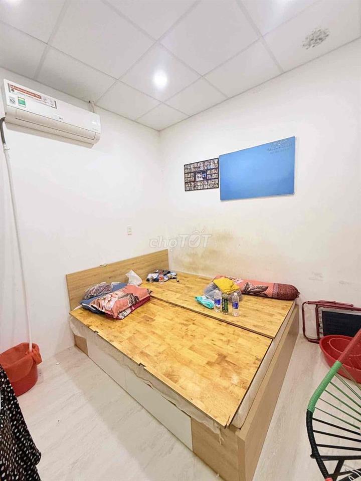 Xô Viết Nghệ Tĩnh, Bình Thạnh, 2 tầng 2pn 2wc, gần 20m2, giá 2.48 tỷ