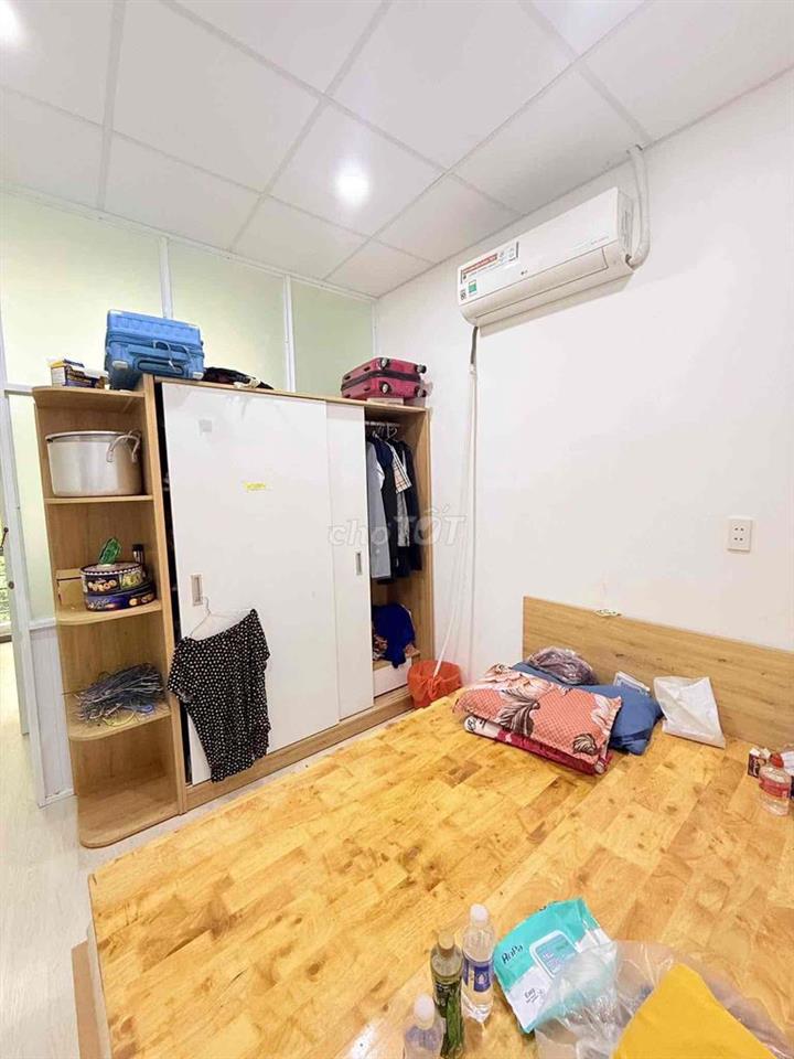Xô Viết Nghệ Tĩnh, Bình Thạnh, 2 tầng 2pn 2wc, gần 20m2, giá 2.48 tỷ