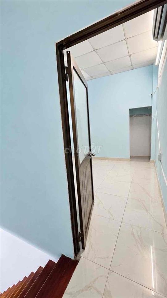 Trần Bá Giao, Gò Vấp, 2 tầng 2pn 2wc, 4m x 9m, sổ vuông đẹp, 3.6 tỷ TL