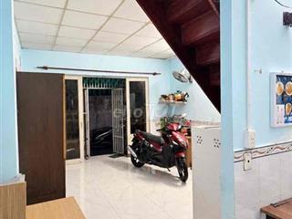 Trần Bá Giao, Gò Vấp, 2 tầng 2pn 2wc, 4m x 9m, sổ vuông đẹp, 3.6 tỷ TL