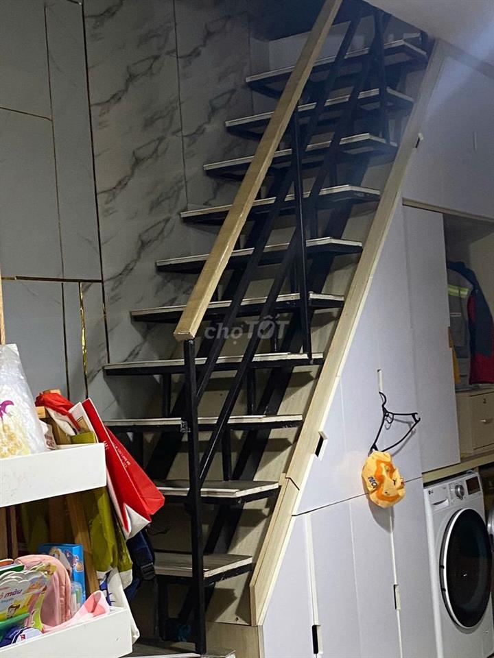 Bán nhà 15/25B đường số 8, p11 gò vấp