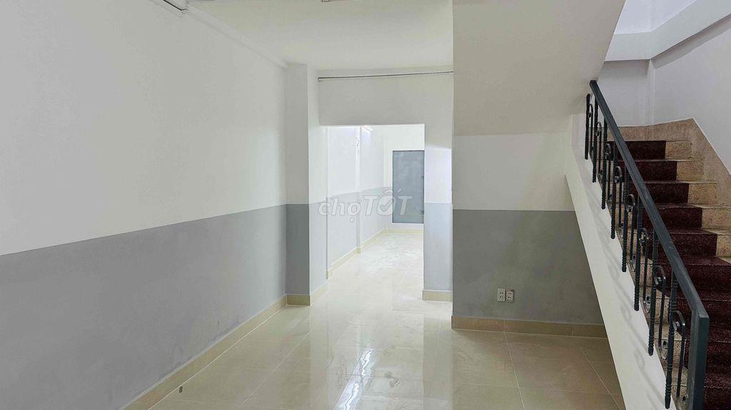 Nhà bán khu Cư xá Lam Sơn Nguyễn Oanh