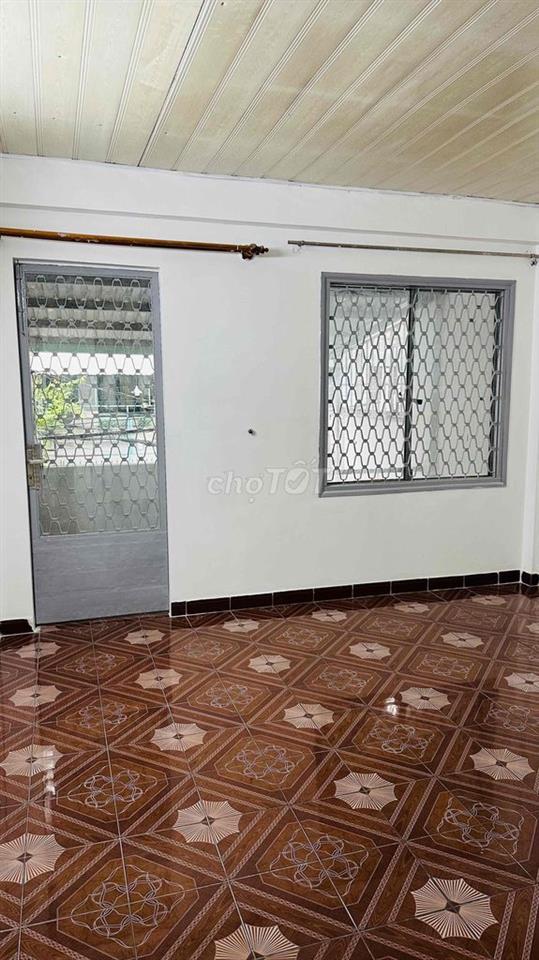 Nhà bán khu Cư xá Lam Sơn Nguyễn Oanh