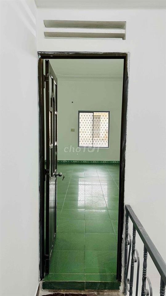 Nhà bán khu Cư xá Lam Sơn Nguyễn Oanh