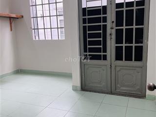 Cho Thuê Nhà Nguyên Căn, Chính Chủ. Đ. Lê Văn Thọ GV