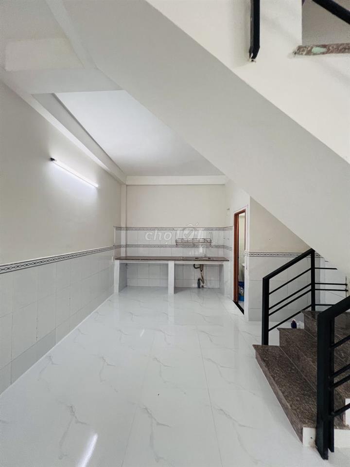Cho Thuê Nhà Nguyên Căn, Chính Chủ. Đ. Lê Văn Thọ GV