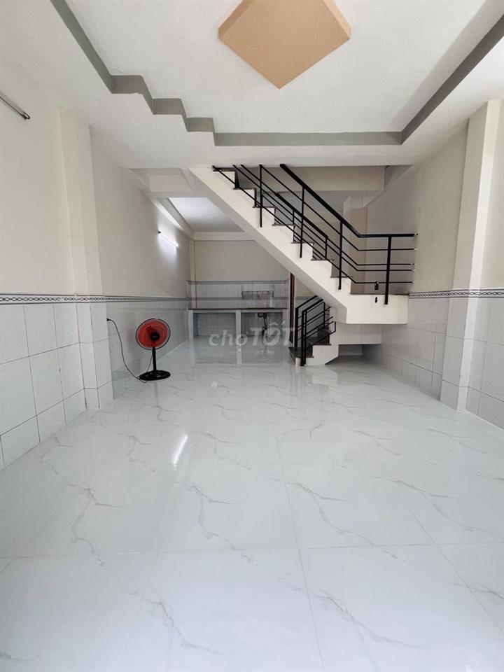 Cho Thuê Nhà Nguyên Căn, Chính Chủ. Đ. Lê Văn Thọ GV
