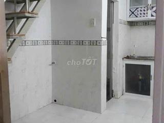 Hỗ trợ a guộc gửi HH cho dv bán nhà vị bằng 4x4m 1 lầu Hiệp Thành 42