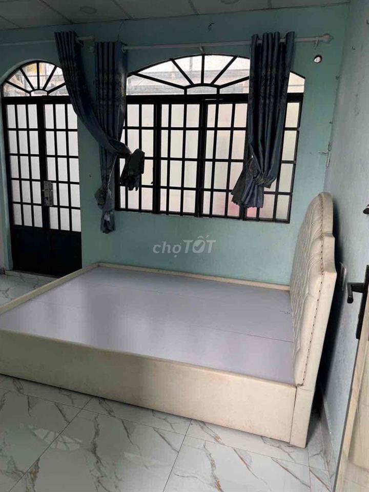 NHÀ CHO THUÊ NGUYÊN CĂN