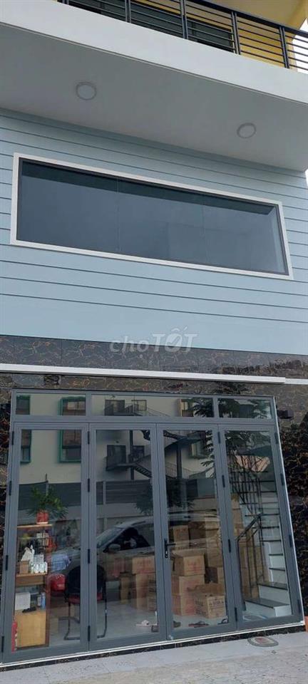 Cho thuê mặt bằng kinh doanh/ văn phòng
