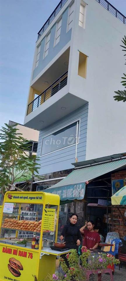 Cho thuê mặt bằng kinh doanh/ văn phòng