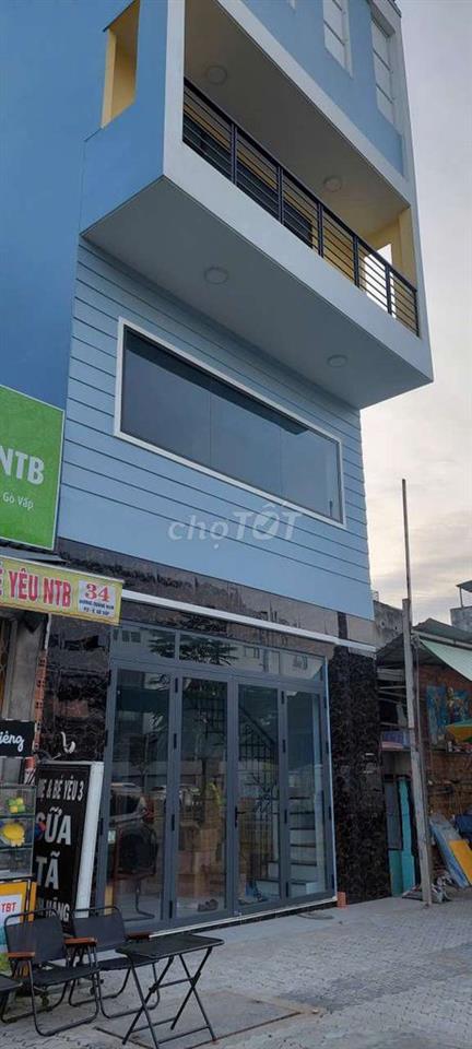 Cho thuê mặt bằng kinh doanh/ văn phòng