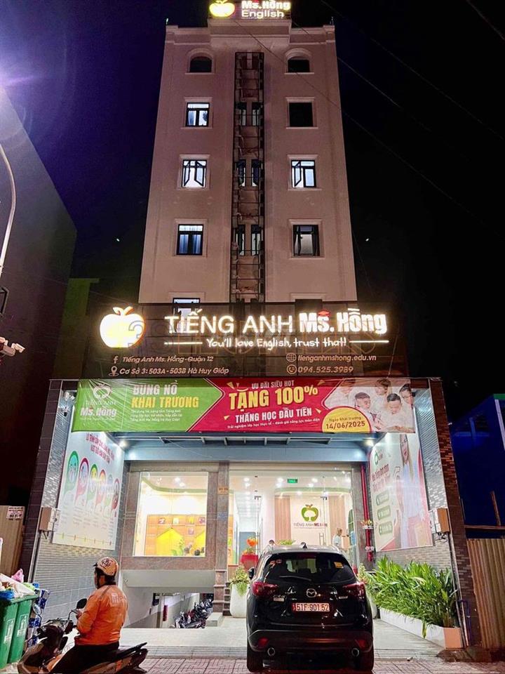 GẦN NTTU, IUH, VHU - GẦN NGÃ TƯ GA