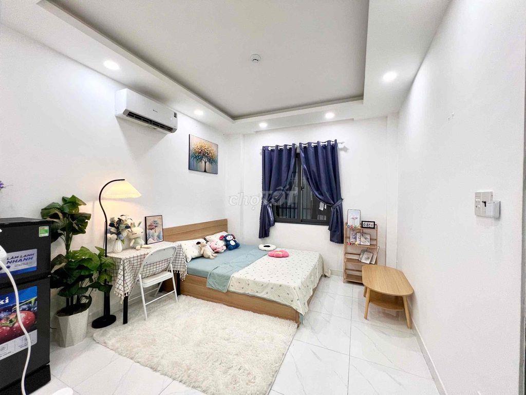 CUỐI NGUYỄN OANH - CẦU AN LỘC 🔥