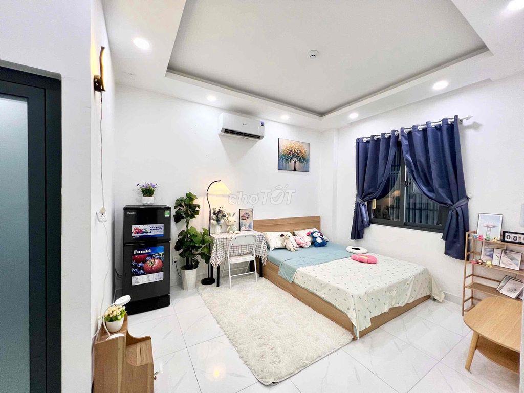 CUỐI NGUYỄN OANH - CẦU AN LỘC 🔥