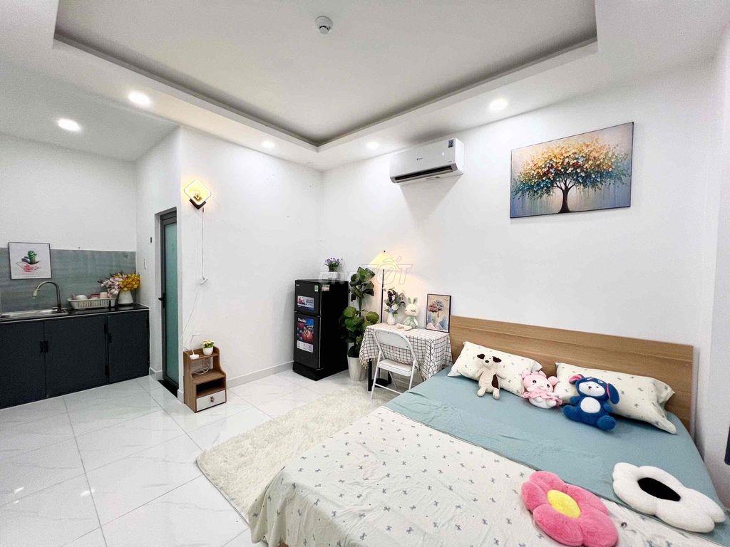 CUỐI NGUYỄN OANH - CẦU AN LỘC 🔥