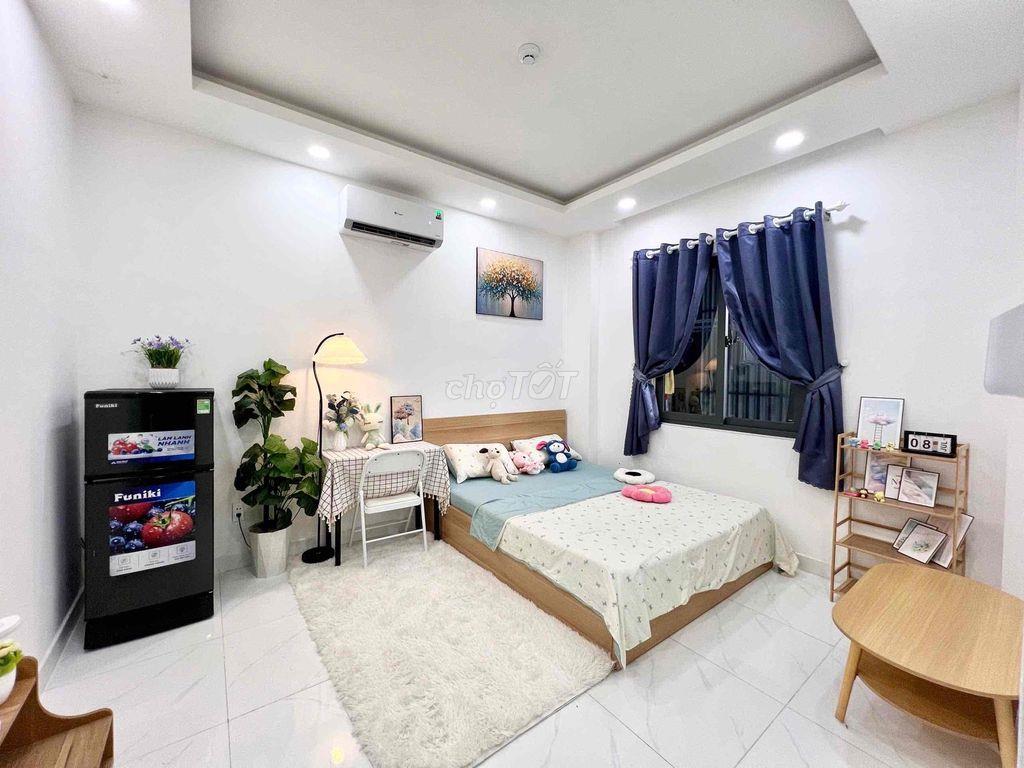 CUỐI NGUYỄN OANH - CẦU AN LỘC 🔥