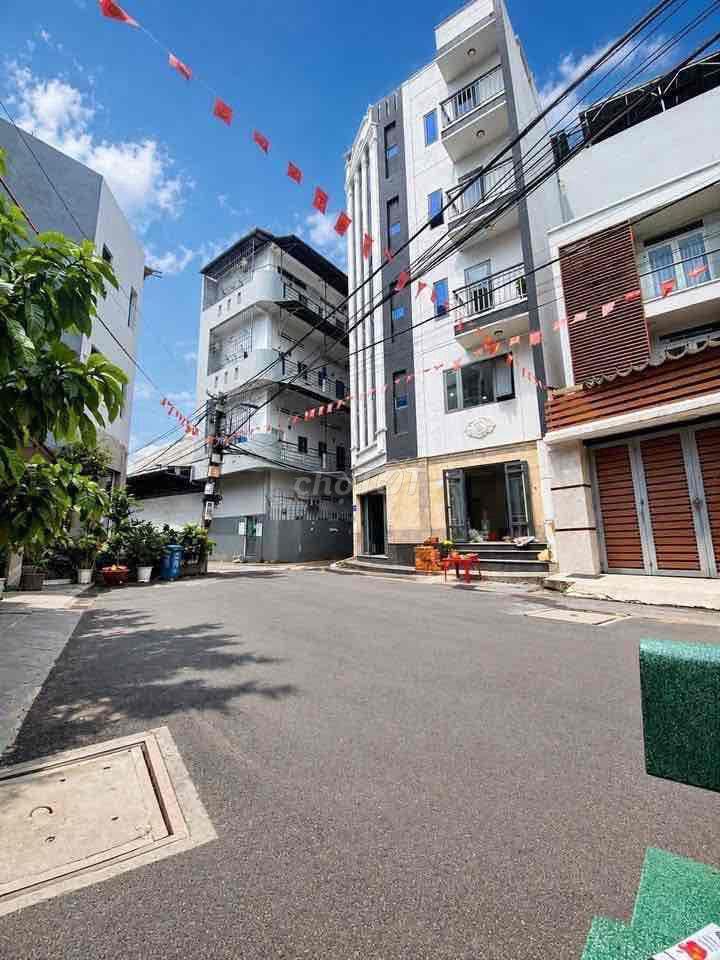 FULL NỘI THẤT, CUỐI NGUYỄN OANH
